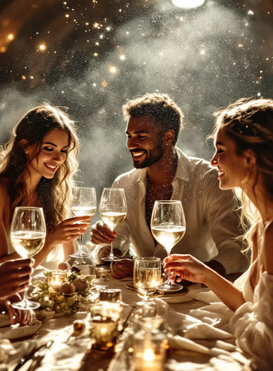 Meet in Groups